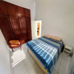 Apartamento à venda, 50 m² por R$ 340.000,00 - Embaré - Santos/SP