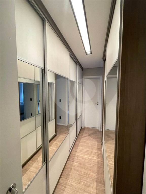 Apartamento à venda com 3 suítes em Parque Residencial Aquarius, São José dos Campos, SP