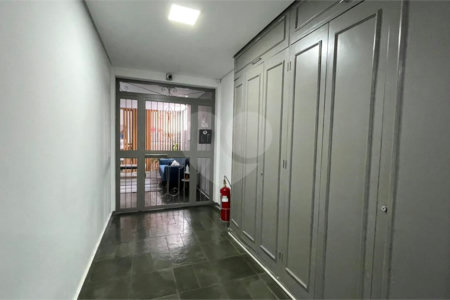 Apartamento à venda com 1 quarto em Itaim Bibi, São Paulo, SP