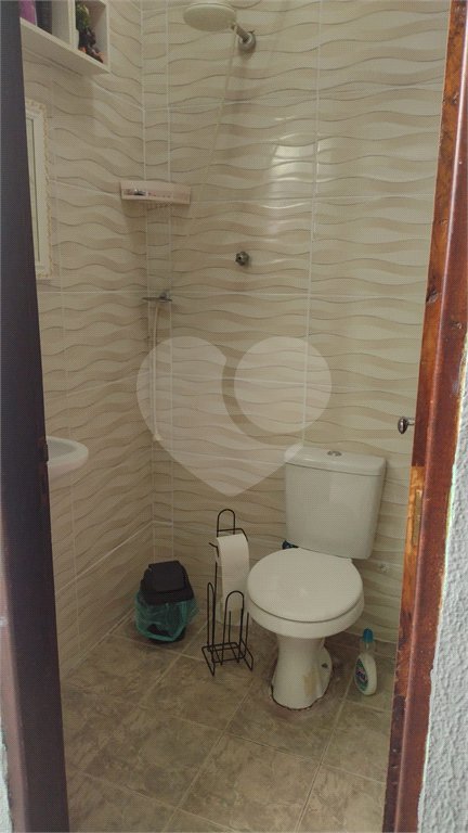 Sobrado à venda com 3 quartos, sendo 1 suíte, em Casa Verde, São Paulo, SP