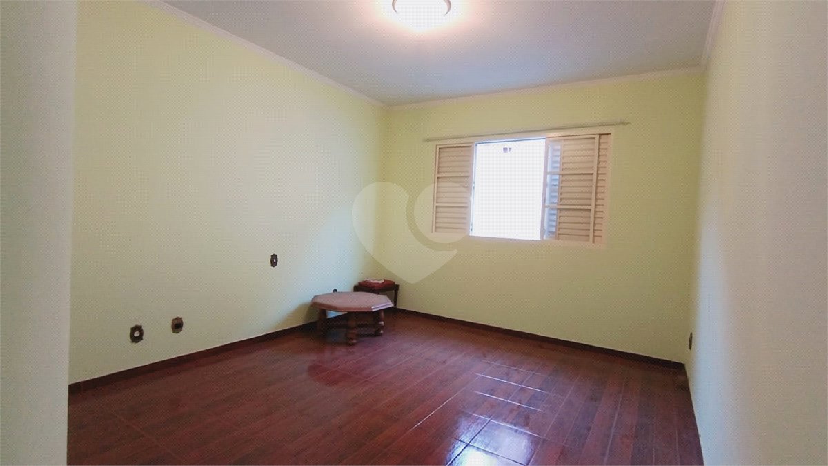 Casa à venda ou para alugar com 4 quartos, sendo 1 suíte, em Jardim Santa Rosália, Sorocaba, SP