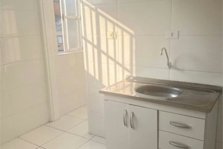 Apartamento Residencial à venda, Catiapoã, São Vicente - AP0434.