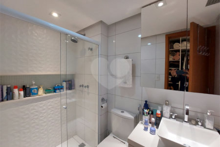 Cobertura à venda com 4 quartos, sendo 1 suíte,  em Tijuca, Rio de Janeiro, RJ