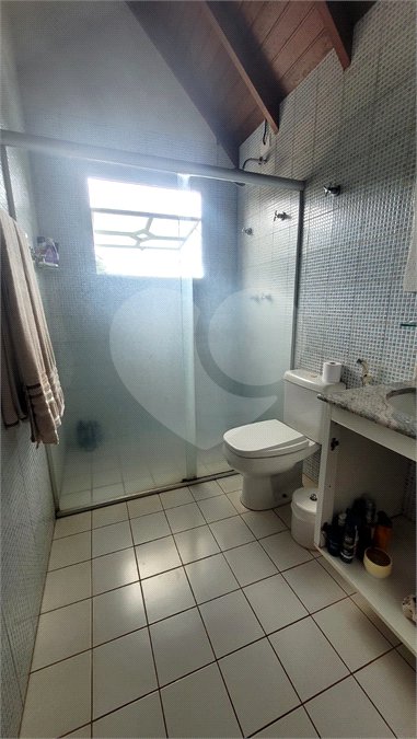 Casa à venda com 3 suítes no condomínio Suíça da Cantareira, Mairiporã - SP