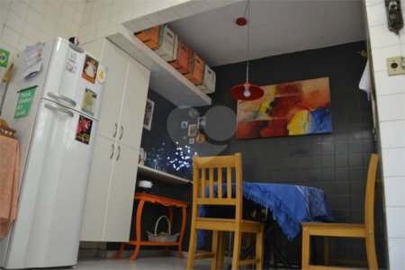 Apartamento à venda com 3 quartos em Santana, São Paulo, SP