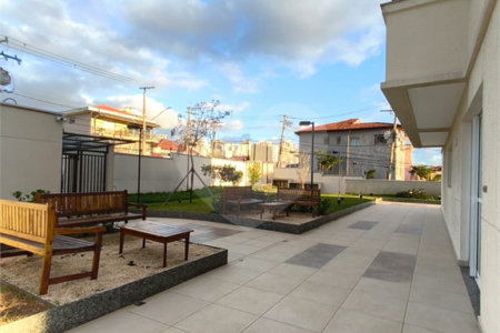 Apartamento à venda com 3 quartos, sendo 1 suíte, em Chora Menino, São Paulo, SP