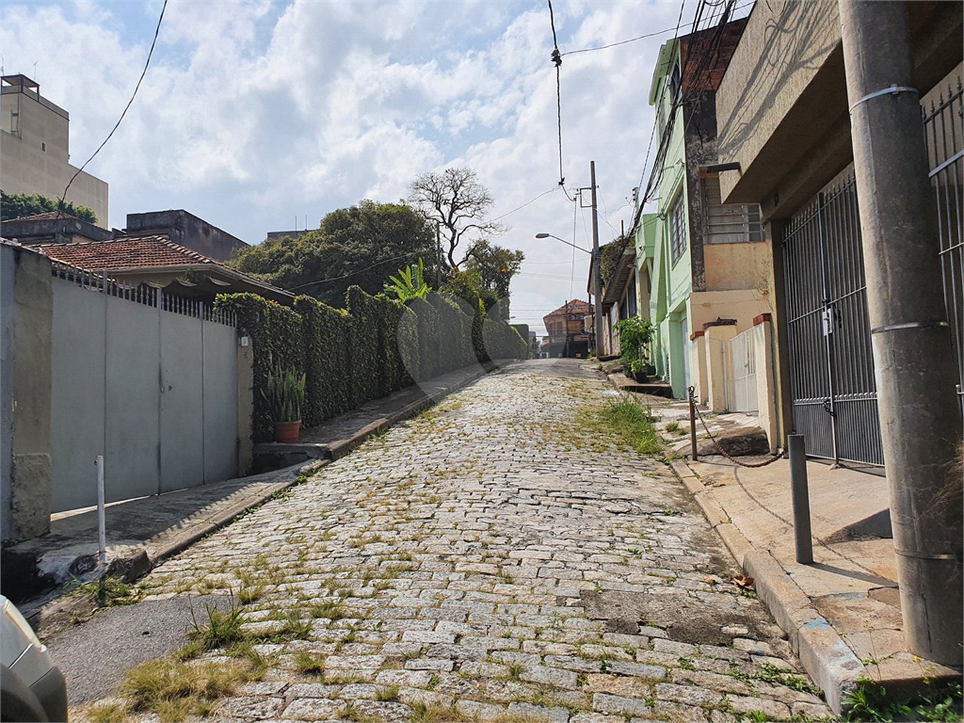 Casa Térrea à venda em Tucuruvi, São Paulo, SP