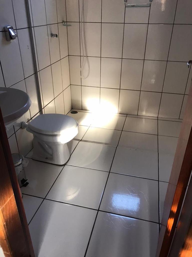 Casa à venda com 3 quartos em Colinos, Três Lagoas, MS