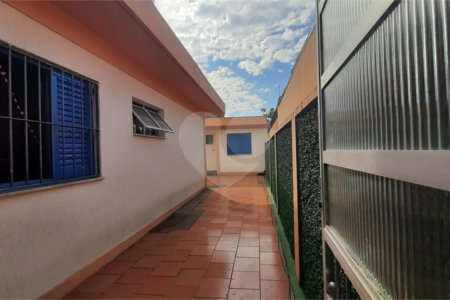Casa de Vila à venda com 3 quartos, sendo 1 suíte, em City Campo Grande, São Paulo, SP