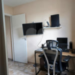 Apartamento à venda com 2 quartos em Jardim Amália, São Paulo, SP