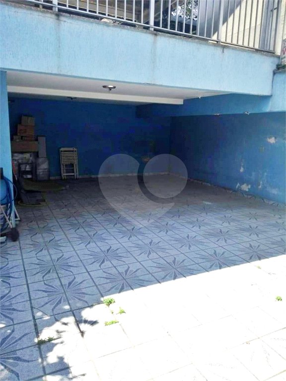 Sobrado à venda com 2 quartos, sendo 1 suíte, em Vila Nova Mazzei, São Paulo, SP