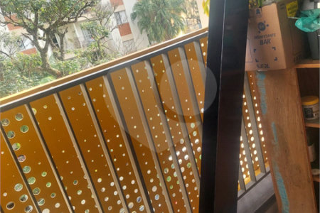 Apartamento para alugar com 1 suíte em Cerqueira César, São Paulo, SP