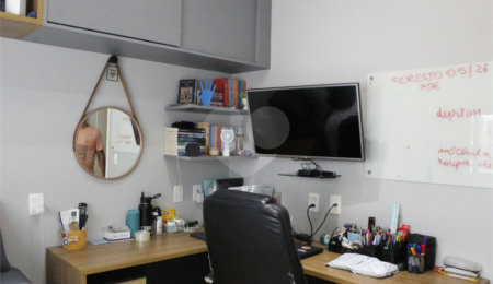 Apartamento à venda com 3 quartos, sendo 2 suítes,  em Tijuca, Rio de Janeiro, RJ