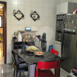 Sobrado à venda com 3 quartos, sendo 1 suíte, em Jardim Taboão, São Paulo, SP