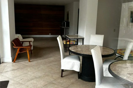 Apartamento à venda com 3 quartos, sendo 1 suíte, em Vila Andrade, São Paulo, SP