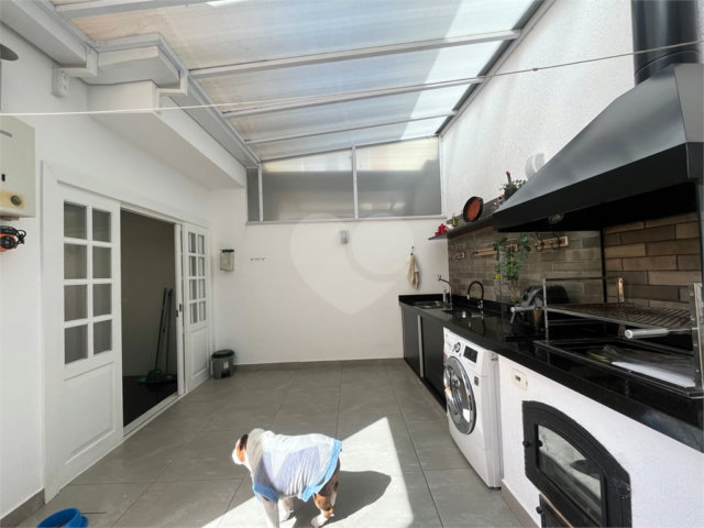 Casa à venda com 3 quartos, sendo 1 suíte,  em Vila Ester (zona Norte), São Paulo, SP