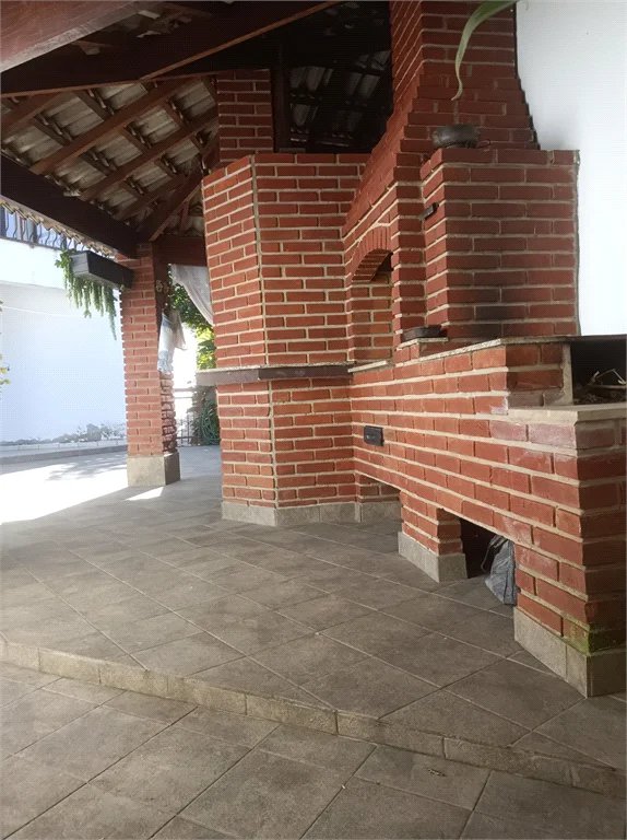 Sobrado à venda com 5 quartos, sendo 4 suítes,  em Rolinópolis, São Paulo, SP