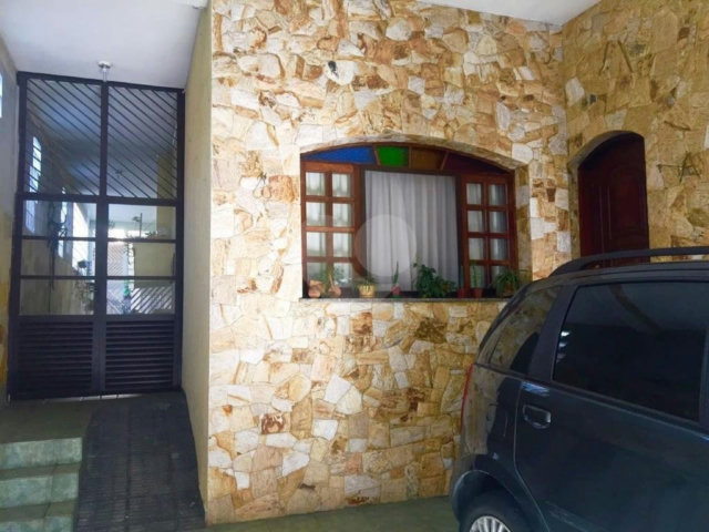 Sobrado à venda com 3 quartos, sendo 1 suíte,  em Freguesia do Ó, São Paulo, SP