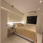 Apartamento com 2 dormitórios à venda, 106 m² por R$ 945.000,00 - Ponta da Praia - Santos/SP