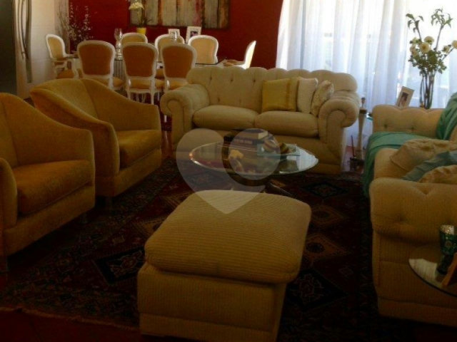 Apartamento à venda com 4 quartos, sendo 2 suítes,  em Santana, São Paulo, SP