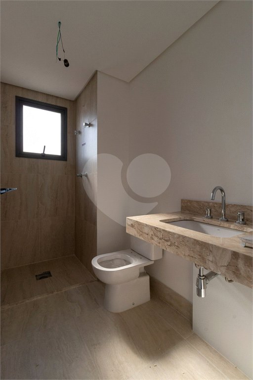 Apartamento à venda com 4 suítes em Brooklin, São Paulo, SP