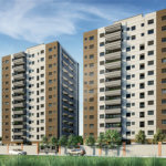 Apartamento à venda com 2 quartos em Alvinópolis, Atibaia, SP