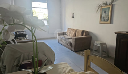 Apartamento à venda com 2 quartos em Maracanã, Rio de Janeiro, RJ