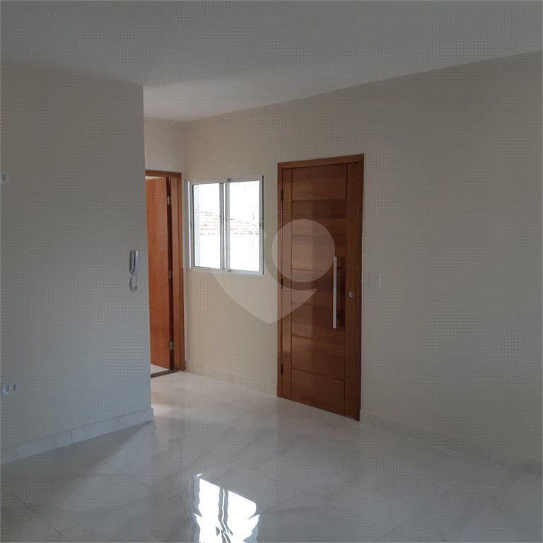 Apartamento à venda com 2 quartos em Vila Constança, São Paulo, SP