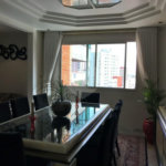 Apartamento à venda com 4 suítes em Santana, São Paulo, SP