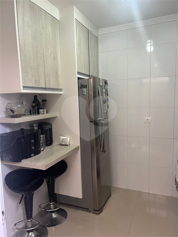 Casa à venda com 2 quartos, sendo 1 suíte, no condomínio Reserva da Cantareira, São Paulo - SP