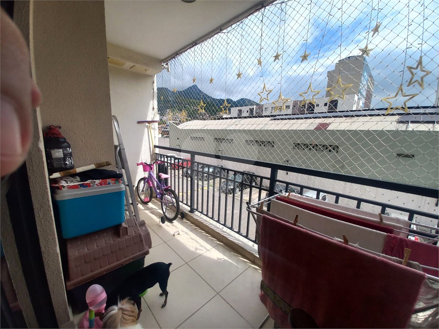 Apartamento à venda com 3 quartos, sendo 1 suíte,  em Andaraí, Rio de Janeiro, RJ