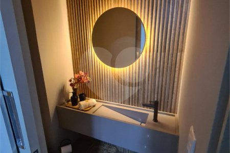 Apartamento à venda com 2 suítes em Baeta Neves, São Bernardo do Campo, SP