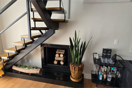 Apartamento à venda com 1 suíte em Vila Suzana, São Paulo, SP
