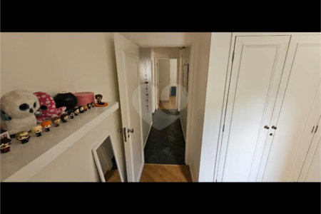 Apartamento à venda com 3 quartos em Jardim Paulista, São Paulo, SP