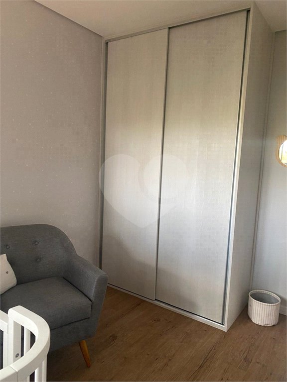 Apartamento à venda com 3 quartos, sendo 1 suíte, em Campo Grande, São Paulo, SP