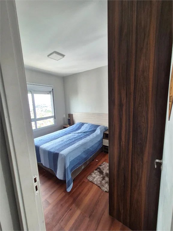 Apartamento à venda com 2 quartos em Vila Andrade, São Paulo, SP