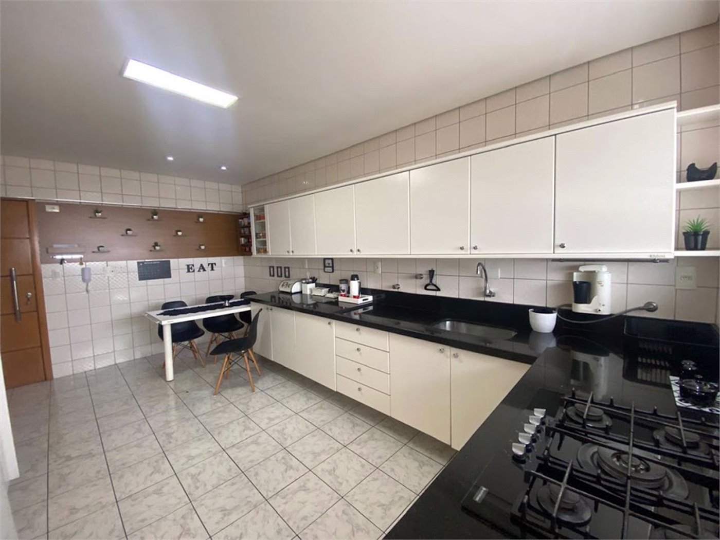 Apartamento Residencial à venda, Ponta da Praia, Santos - AP1478.