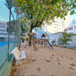 Apartamento com 1 dormitório à venda, 52 m² por R$ 450.000,00 - Aparecida - Santos/SP