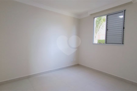 Apartamento à venda ou para alugar com 2 quartos em Jardim São Carlos, Sorocaba, SP