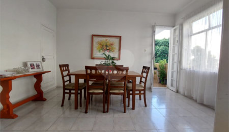 Apartamento à venda com 3 quartos, sendo 1 suíte, em TIJUCA, Rio de Janeiro, RJ