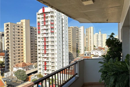 Apartamento à venda com 2 quartos, sendo 1 suíte,  no Centro, Ribeirão Preto, SP