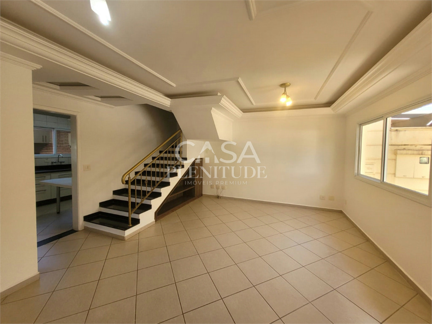 Casa em condomínio à venda com 3 quartos, sendo 1 suíte, em Parque Campolim, Sorocaba, SP