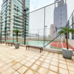 Cobertura com 2 dormitórios à venda, 183 m² por R$ 2.215.000,00 - Gonzaga - Santos/SP