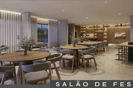 Residencial Solaris
