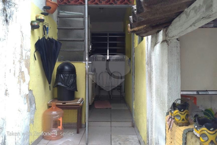 Sobrado à venda com 3 quartos em Santana, São Paulo, SP