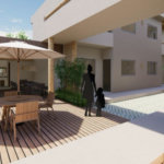 Residencial Baraquias
