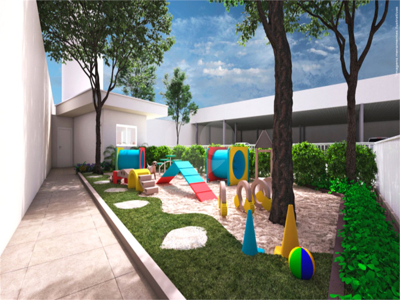 Apartamento à venda com 2 quartos em Vila Assis, Sorocaba, SP