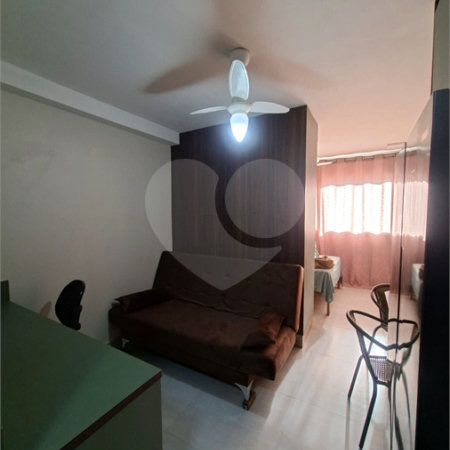 Apartamento para alugar com 1 quarto em Vila Mazzei, São Paulo, SP