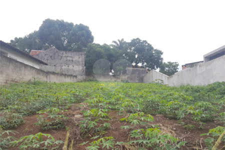 Terreno à venda em Jardim Paulista, Atibaia, SP
