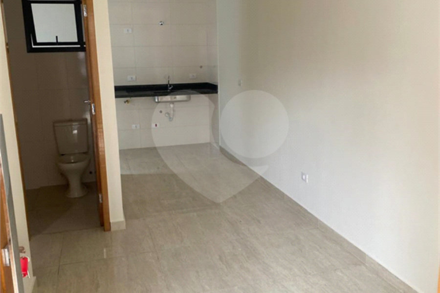 Casa à venda com 2 quartos no condomínio Comdomínio Vitória Prime, São Paulo - SP